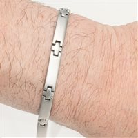Bracciale Morellato Uomo in Acciaio S7448099 - S7448099